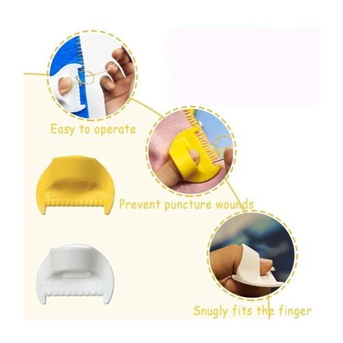Hand sewing guides tool - sewing,