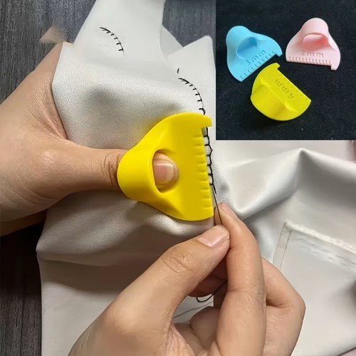 Set hand sewing guides - sewing,