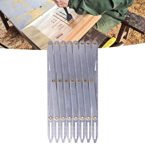 Expanding sewing gauge - expanding,