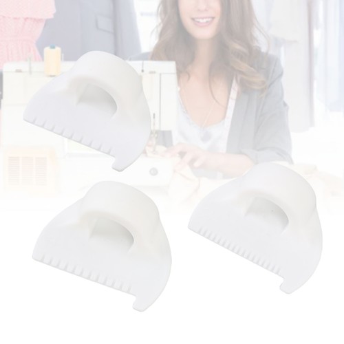Edge stitch lock - lock, sewing