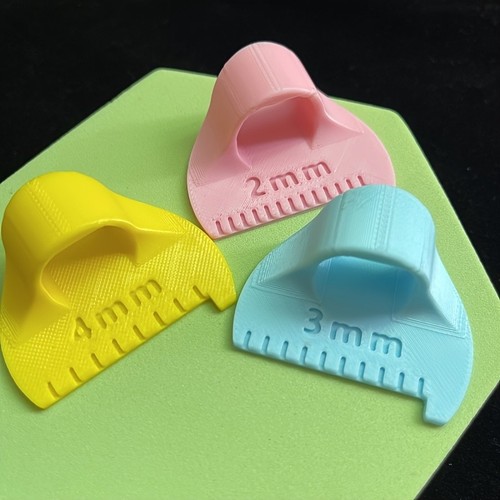 Set hand sewing - of, 3