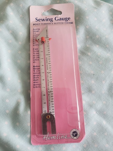 Bnip sewing gauge point - bnip,