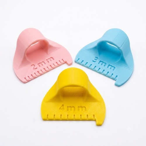 3pcs easy hand - 3pcs,