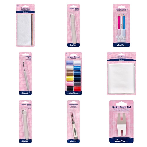 Sewing tools seam - tools,