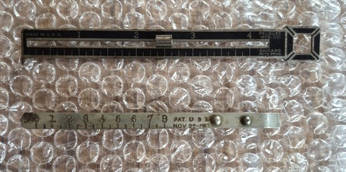 Vintage pelouze sewing - 4",