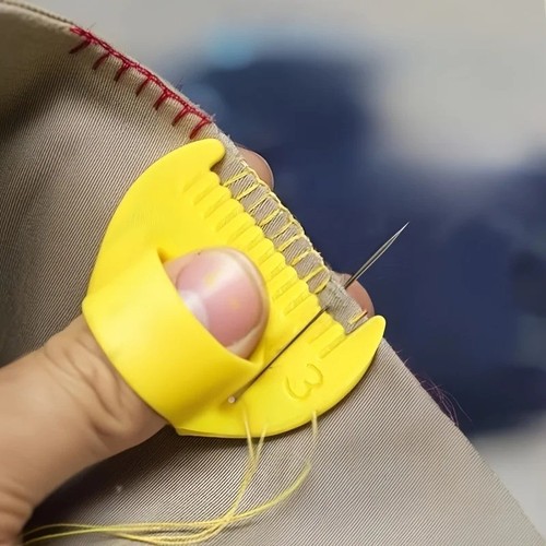 Set hand sewing - 3,