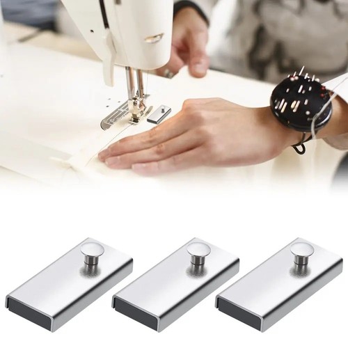 Sewing gauge magnetic - gauge, seam