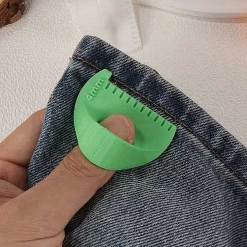 Set hand sewing - set,