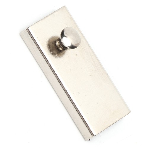 Magnetic seam guide gauge for - seam,