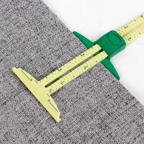 Measuring gauge in 1 - gauge, 5-in-1