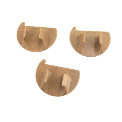 2x3x sewing gauge tool - gauge, stitch