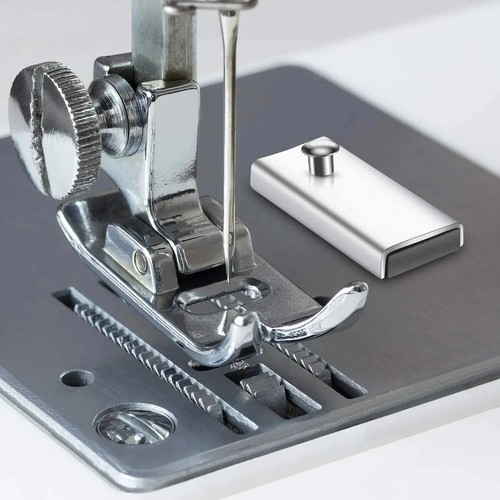 Magnetic seam guide sewing - magnetic,