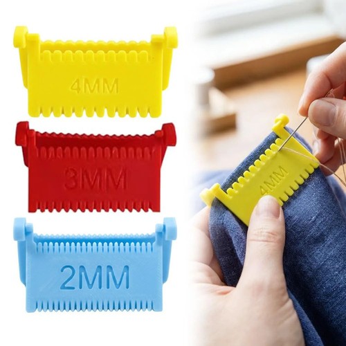 Quilting tool edge stitching - quilting,