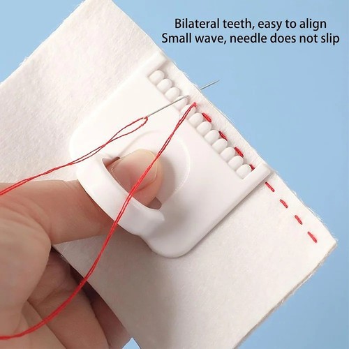 2pcs quilting edge stitching - edge,