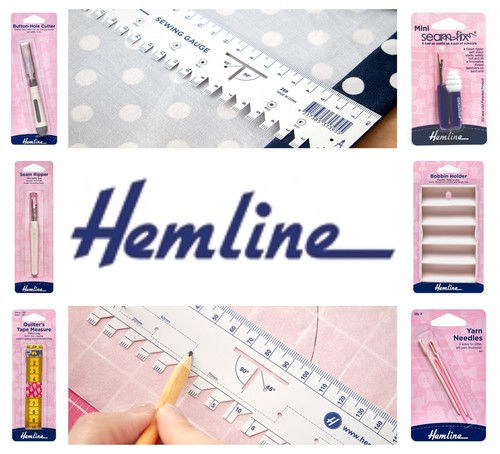 Hemline haberdashery tools - tools, –