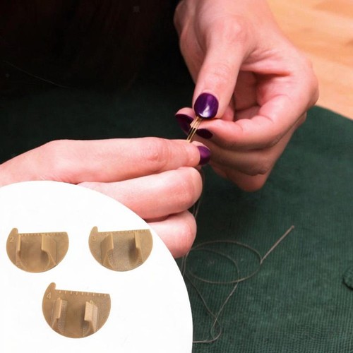 Set stitch gauges - set,