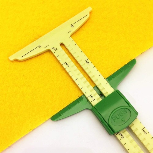 Yeqin sliding gauge - yeqin,