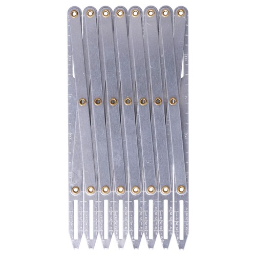 Simflex expanding gauge sewing - simflex,