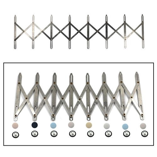 Sewing gauge equidistant - sewing,
