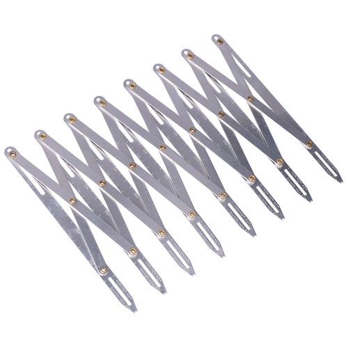 Simflex expanding sewing gauge - simflex,