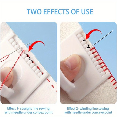 Sewing guide template - sewing,