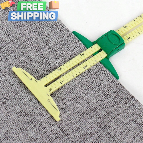 5in1 sewing seam ruler - seam,